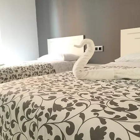 Maison d'hôtes Las Setas 3*