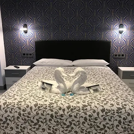 Maison d'hôtes Las Setas 3*