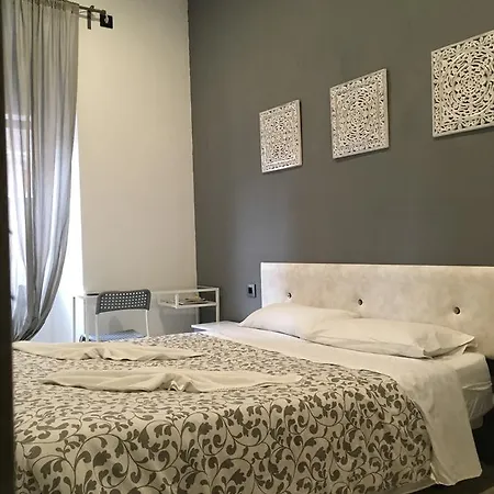Pensión Las Setas 3*