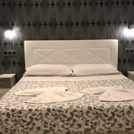 Las Setas Pensión 3*